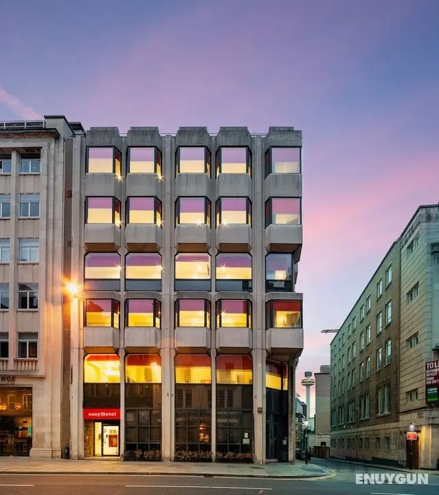 easyHotel Liverpool - Öne Çıkan Resim