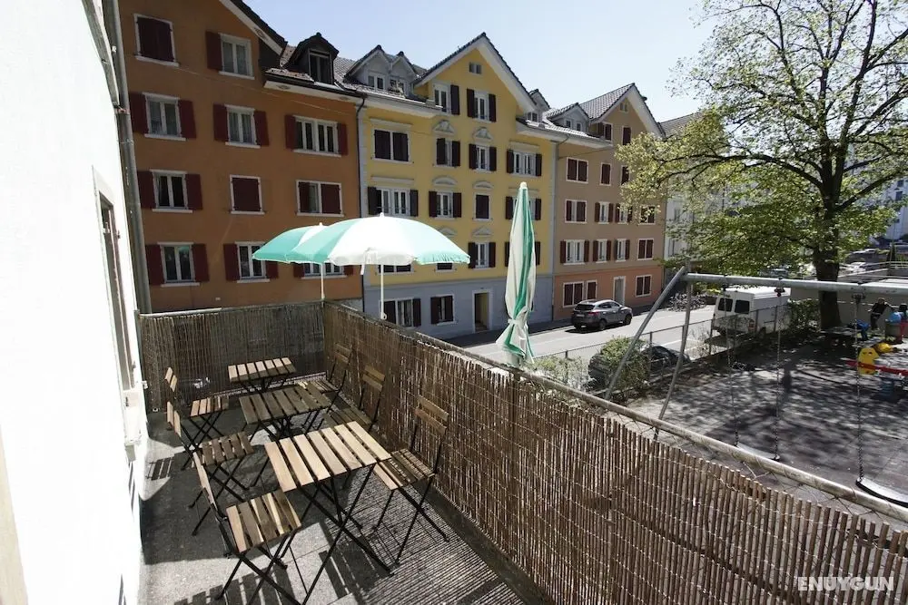 Easy-Living Apartments Lindenstrasse 21 - Öne Çıkan Resim