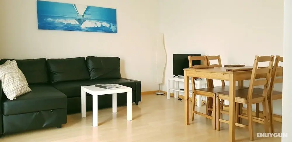 Easy-Living Apartments Lindenstrasse 48 - Öne Çıkan Resim