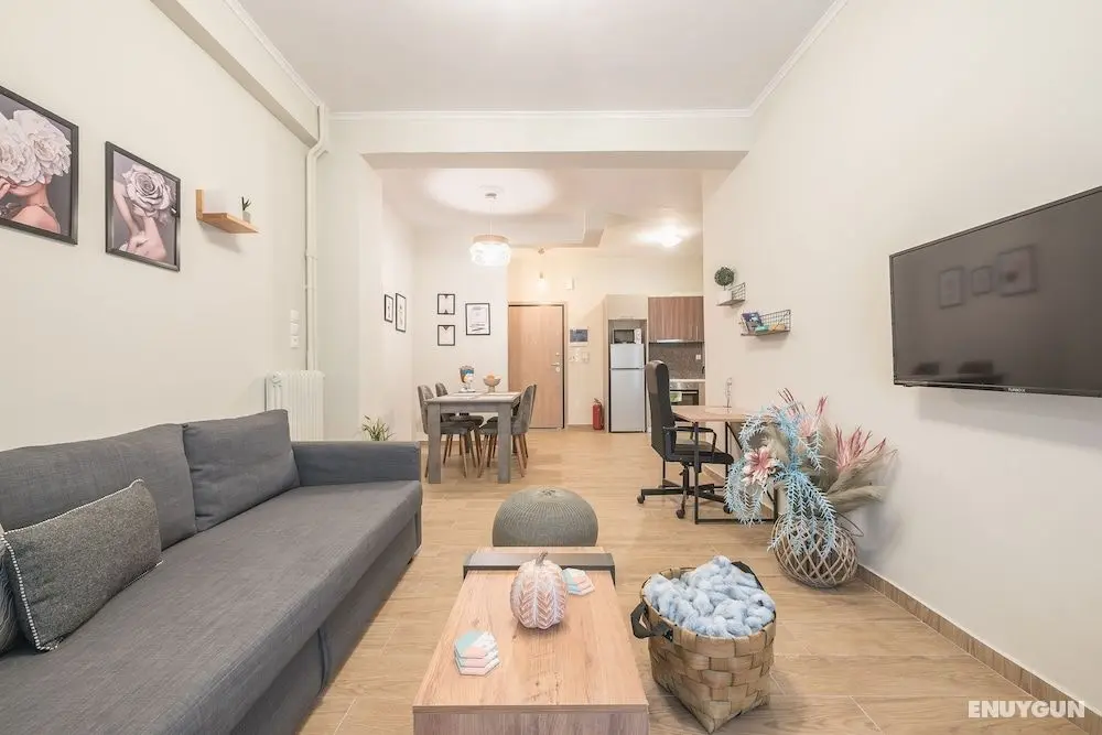 Easy Living Suite by Cloudkeys - Öne Çıkan Resim