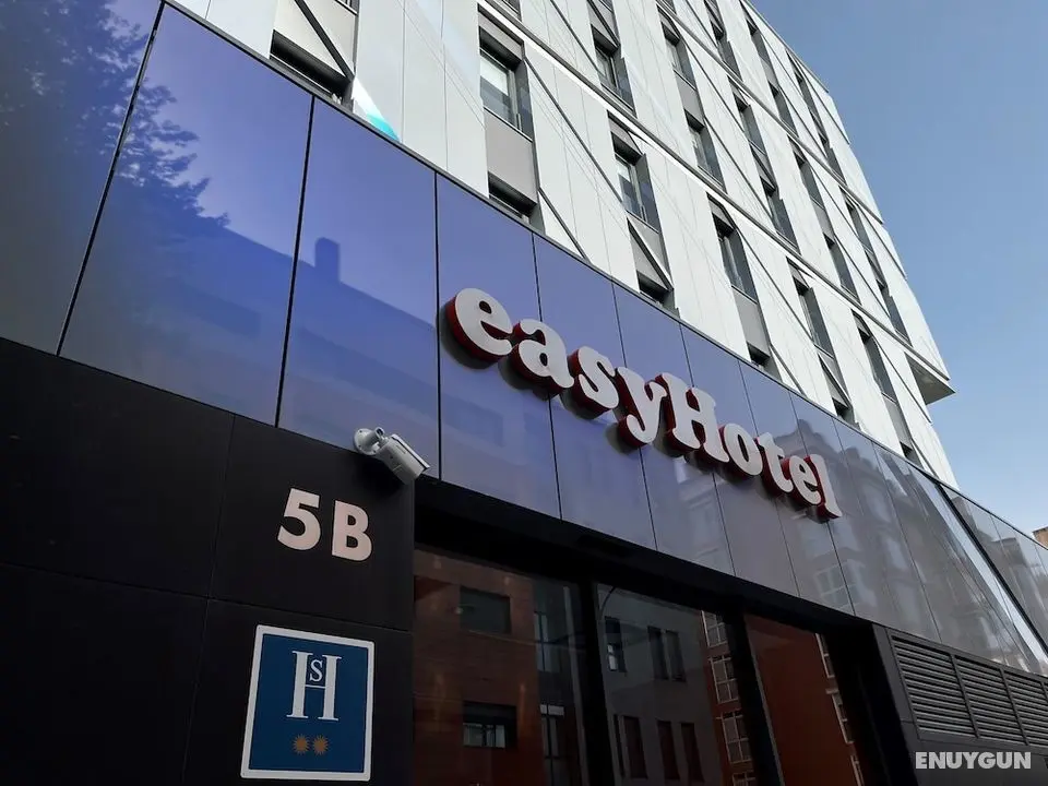 easyHotel Madrid Centro Atocha - Öne Çıkan Resim