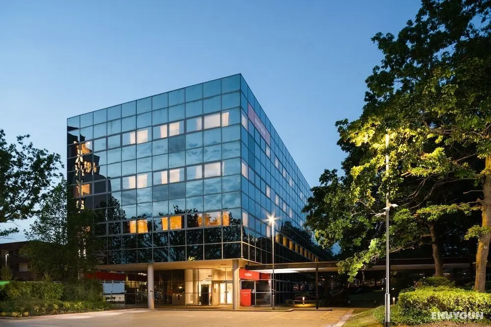 easyHotel Milton Keynes - Öne Çıkan Resim
