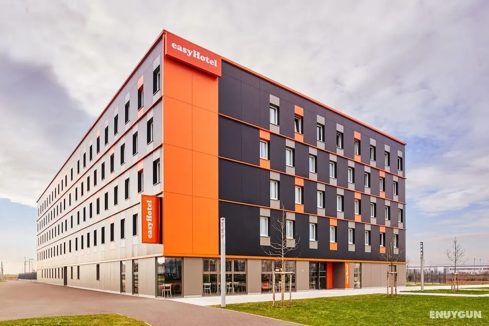 easyHotel Paris Charles de Gaulle - Öne Çıkan Resim