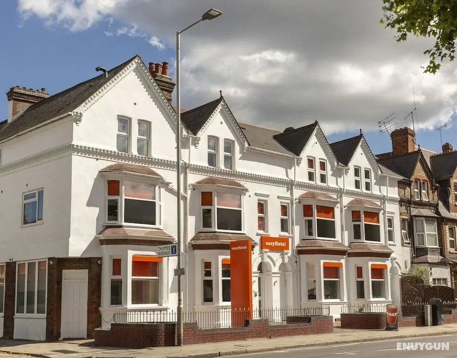 easyHotel Reading - Öne Çıkan Resim