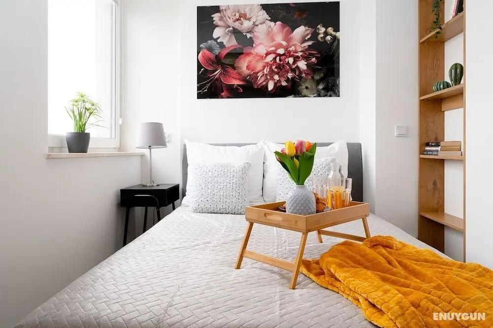 EASY RENT Apartaments - SMART 708 - Öne Çıkan Resim