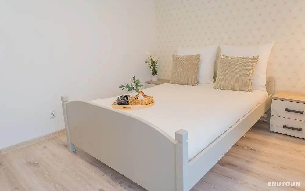 Easy Rent Apartments - COZY - Öne Çıkan Resim