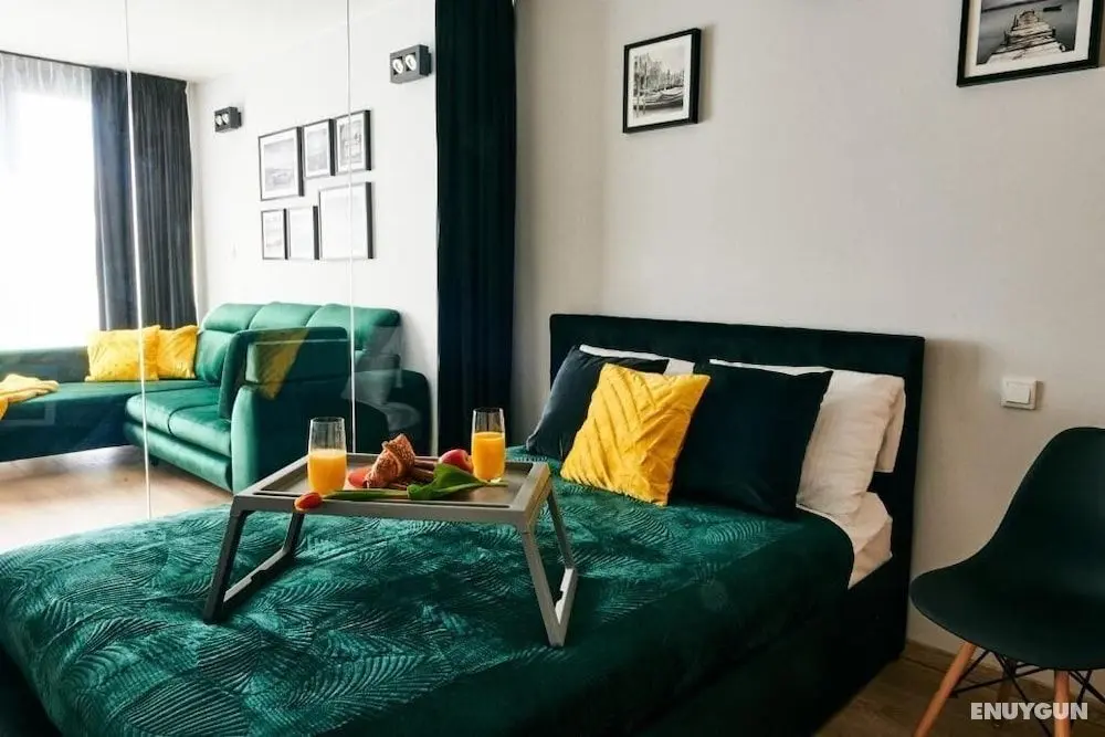 Easy Rent Apartments - DIAMOND - Öne Çıkan Resim