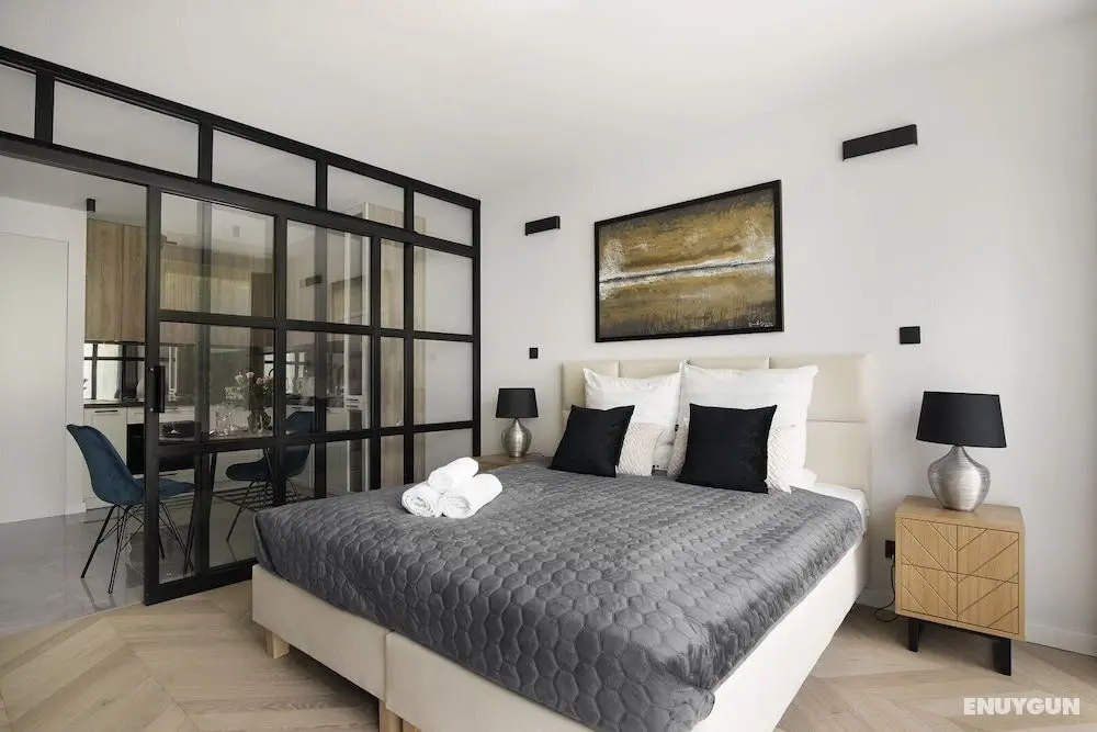 Easy Rent Apartments - GOLD 36 - Öne Çıkan Resim