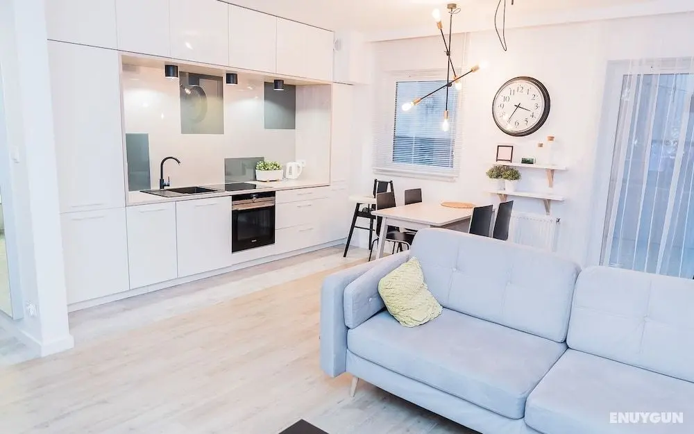Easy Rent Apartments - GUSTO - Öne Çıkan Resim