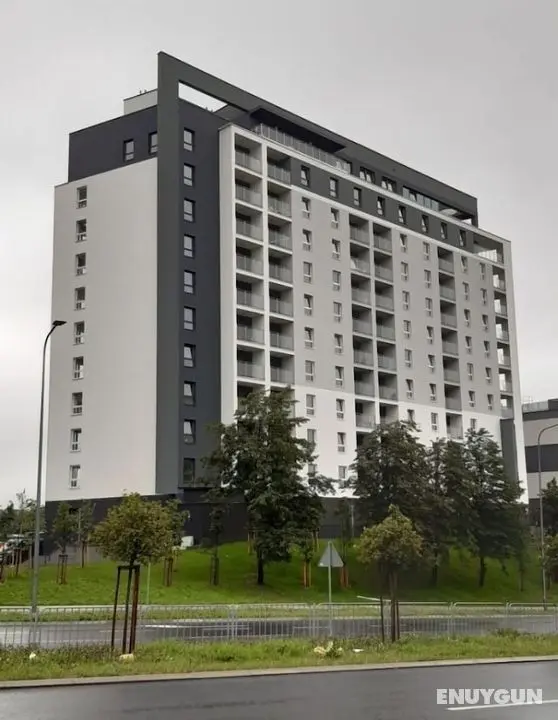 EASY RENT Apartments - KOMPOZYTORÓW P - Öne Çıkan Resim