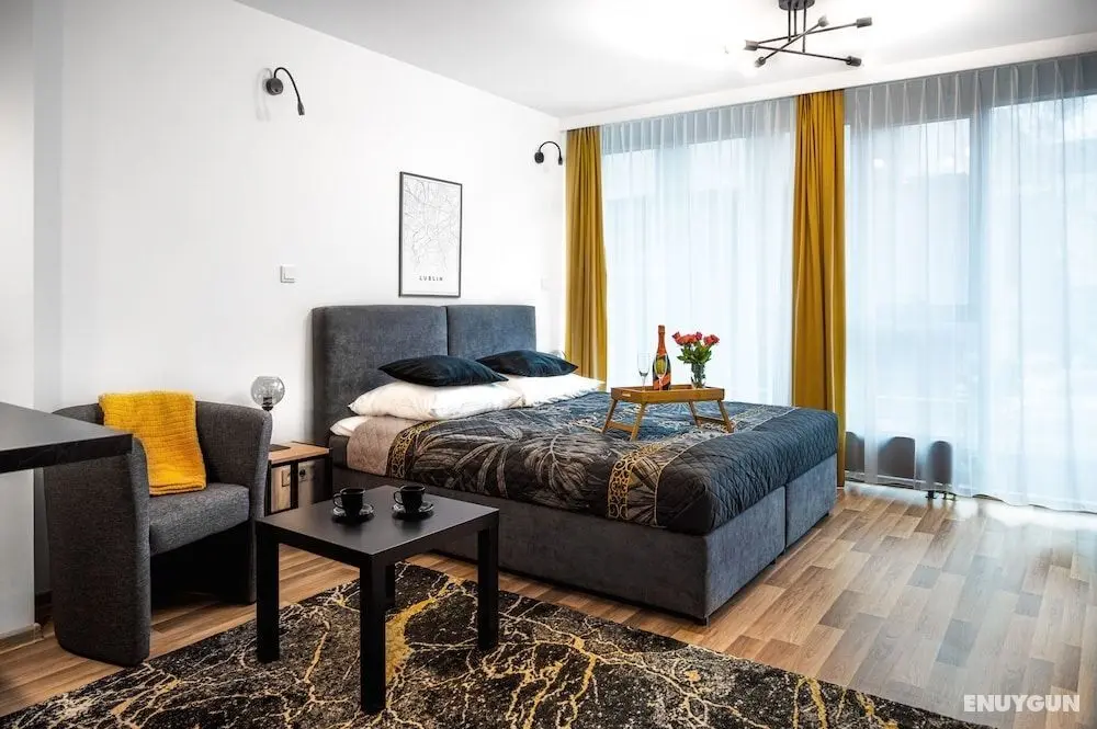 Easy Rent Apartments - Silver 8 - Öne Çıkan Resim