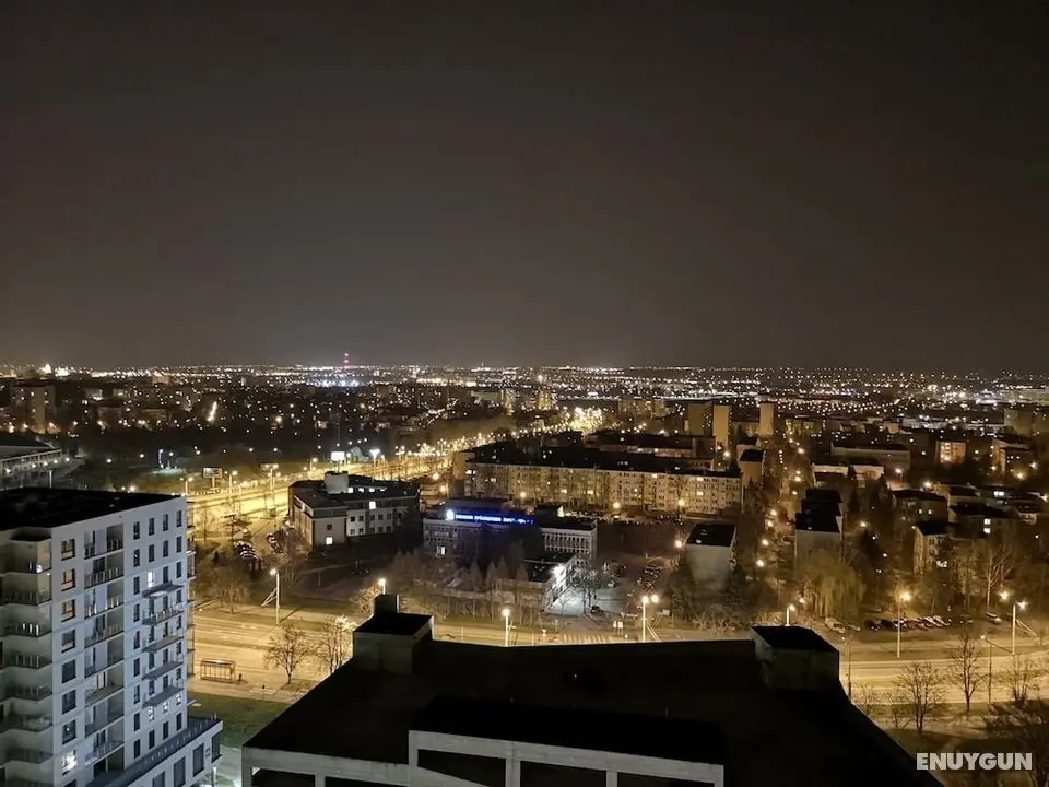 Easy Rent Apartments - SKY - Oda Manzaraları
