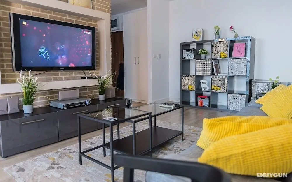 Easy Rent Apartments - SKY - Öne Çıkan Resim