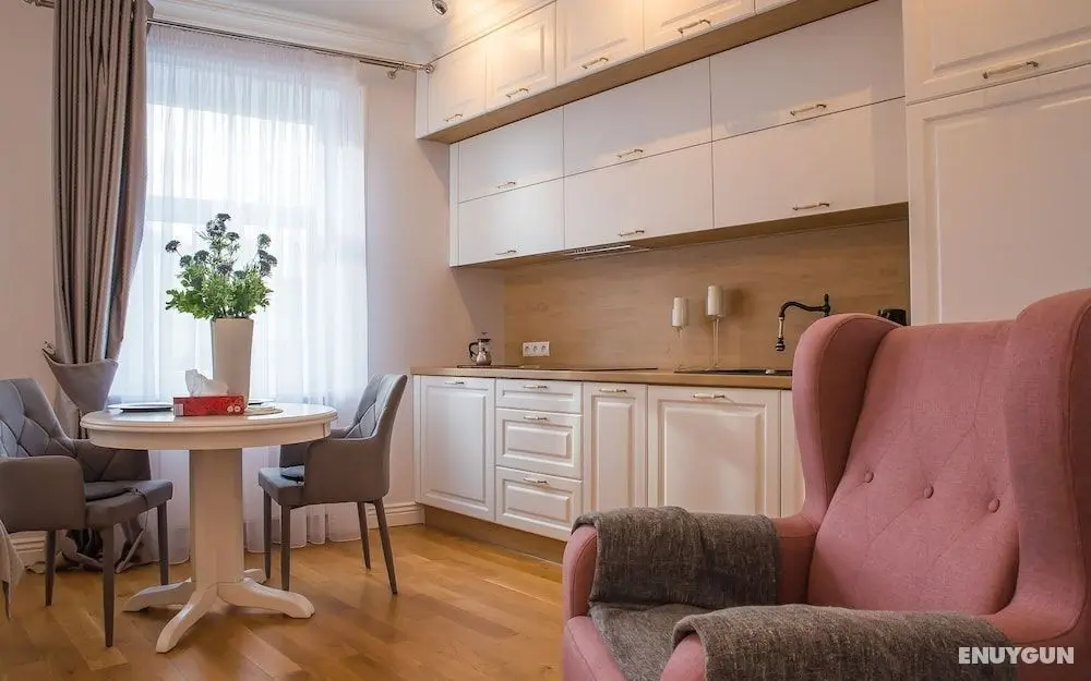 Easy Rent Apartments - STYLE - Öne Çıkan Resim
