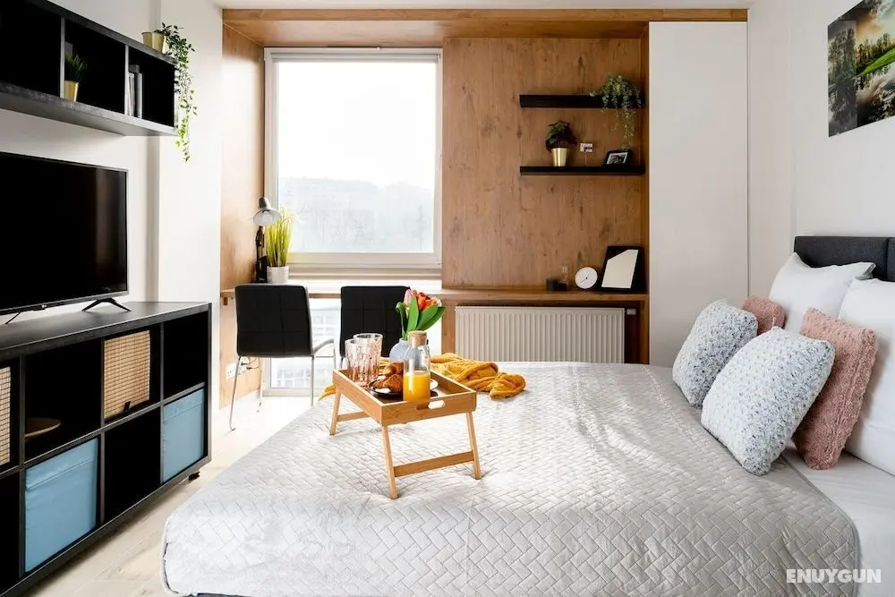 Easy Rent Nieruchomości - SMART 316 - Öne Çıkan Resim