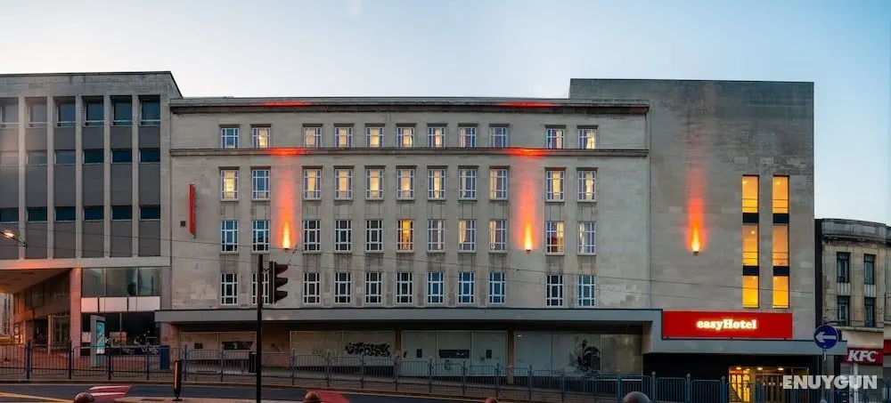 easyHotel Sheffield - Öne Çıkan Resim