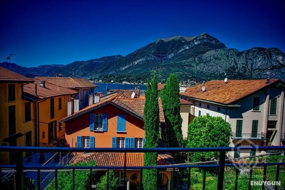 Easy Welcome Casa Ester - Bellagio - Oda