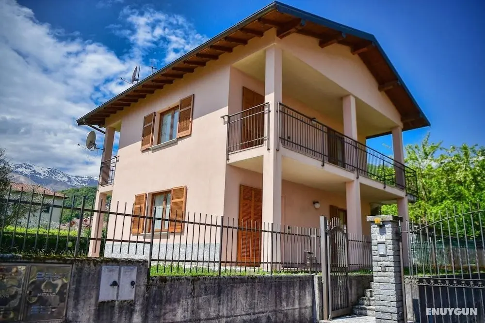 Easy Welcome Casa Francesca 1 - Oda
