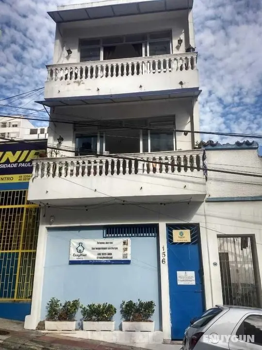 EasyHost Brasil - Hostel - Öne Çıkan Resim