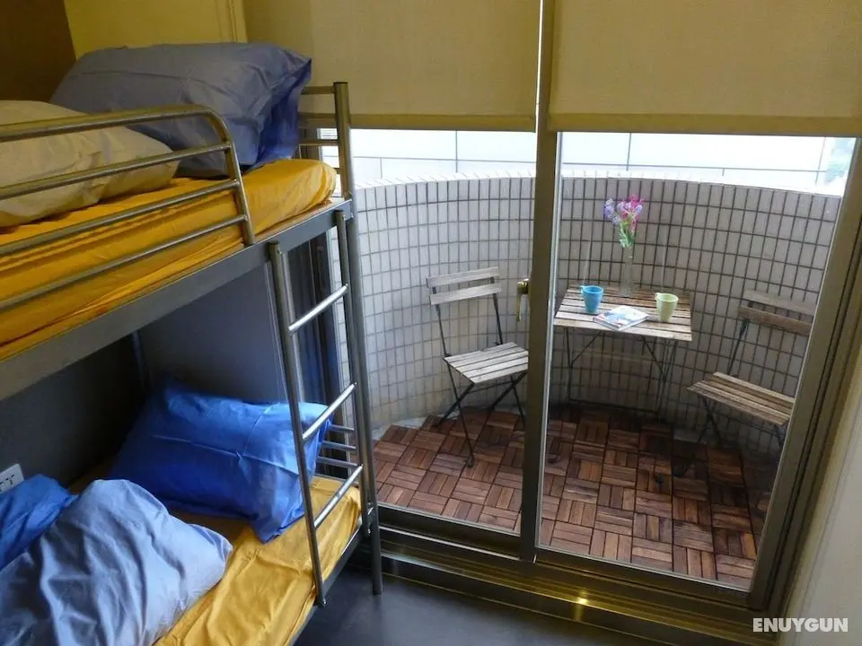 Easymind Guesthouse, Hostel in Taipei Main Station - Öne Çıkan Resim