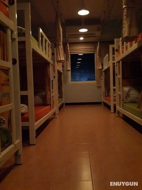 Eat - Ting Cafe and Hostel - Öne Çıkan Resim