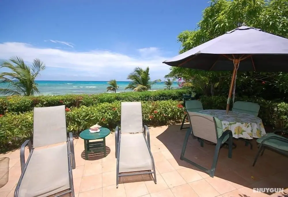 Ebb Tide, 4BR by Jamaican Treasures - Öne Çıkan Resim