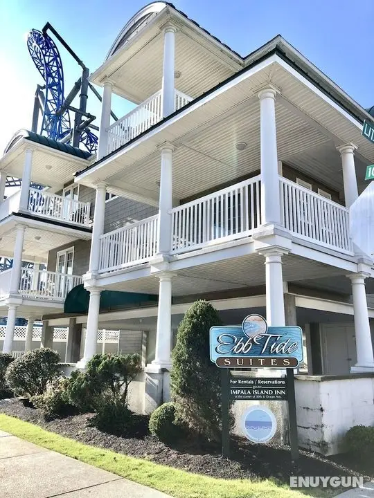 Ebb Tide Suites - Öne Çıkan Resim
