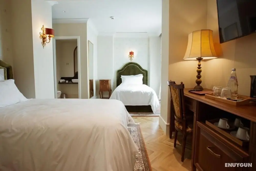 Ebel Boutique Hotel - Öne Çıkan Resim
