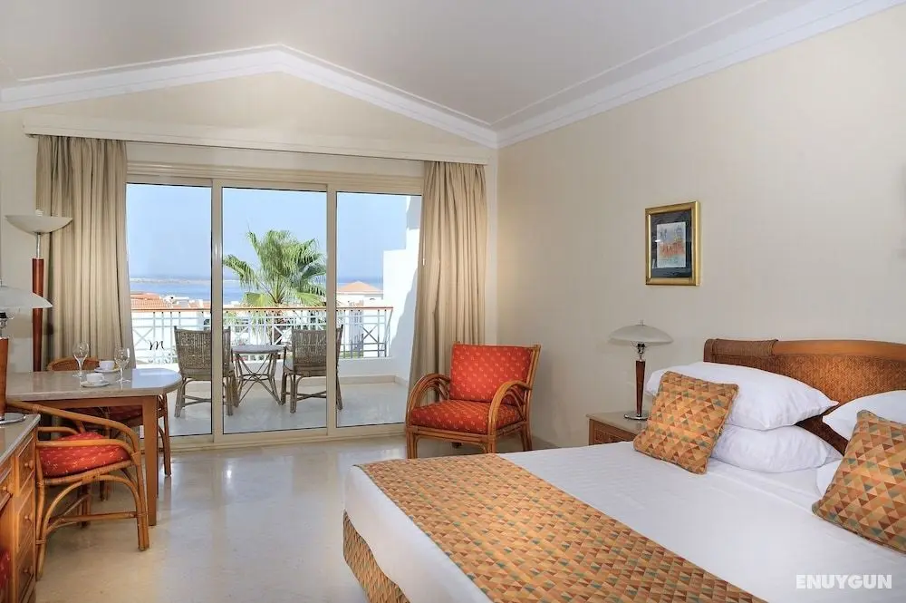 Ecotel Dahab Bay View Resort - Öne Çıkan Resim