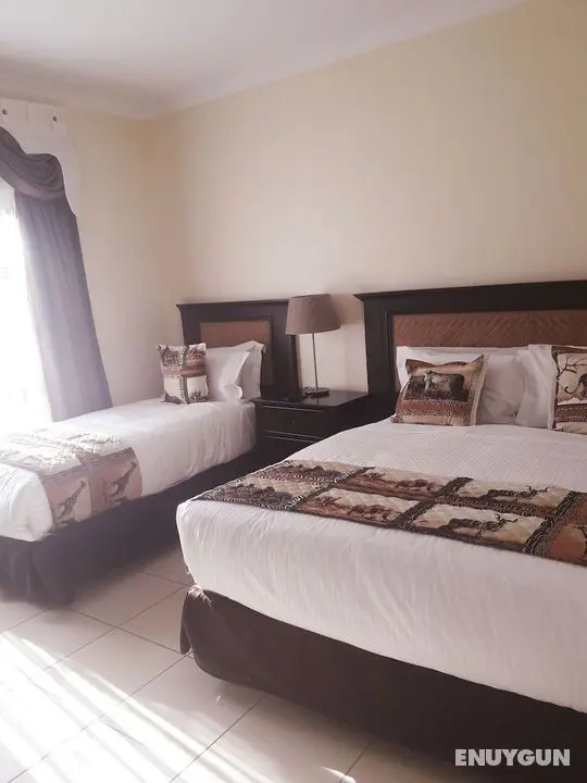 ECOTEL Southgate - Öne Çıkan Resim