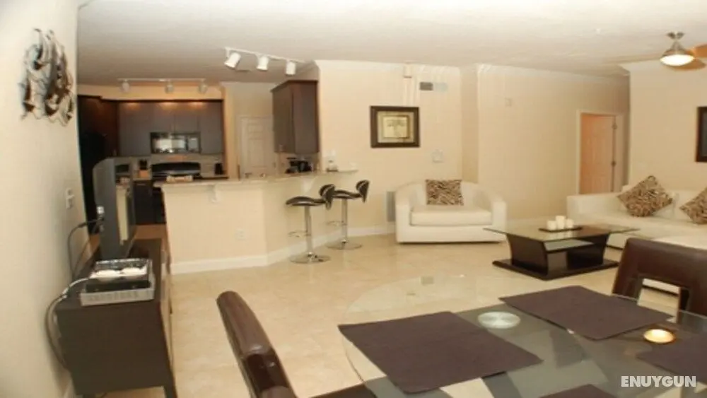 Ec47ha - 3 Bedroom Condo In Terrace Ridge, Sleeps Up To 6, Just 6 Miles To Disney - Öne Çıkan Resim