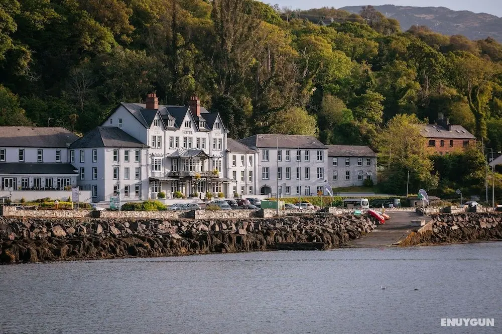 Eccles Hotel Glengarriff - Öne Çıkan Resim