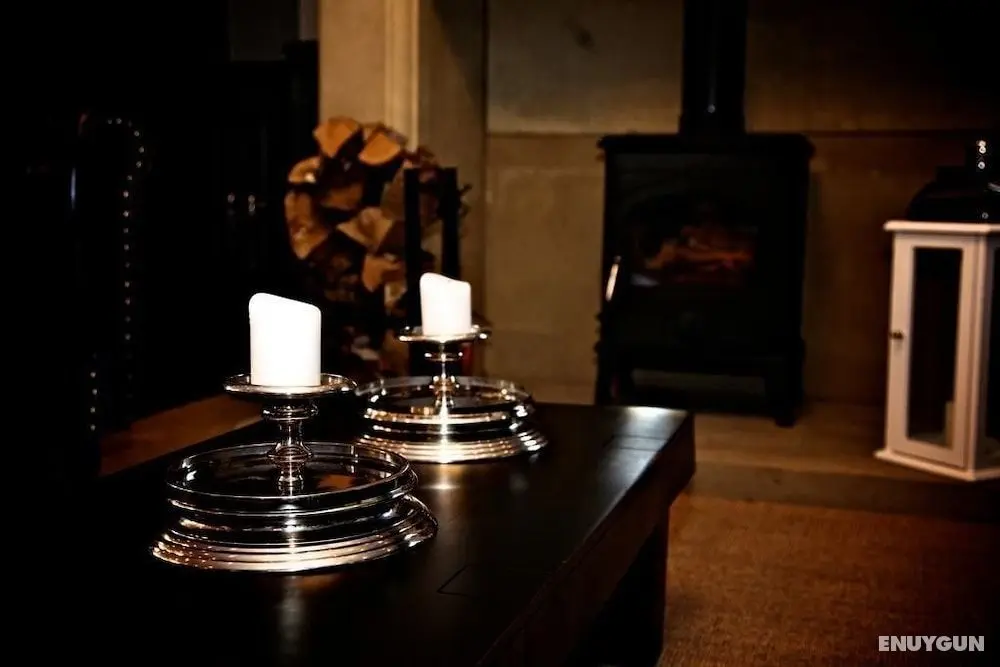 The Eccleston Hotel, BW Signature Collection - Lobi
