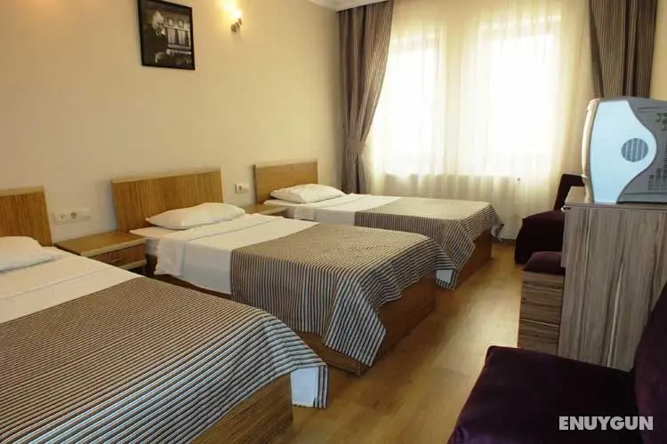 Ece Hotel - Oda