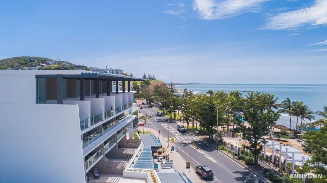 Echelon Apartments Yeppoon - Öne Çıkan Resim