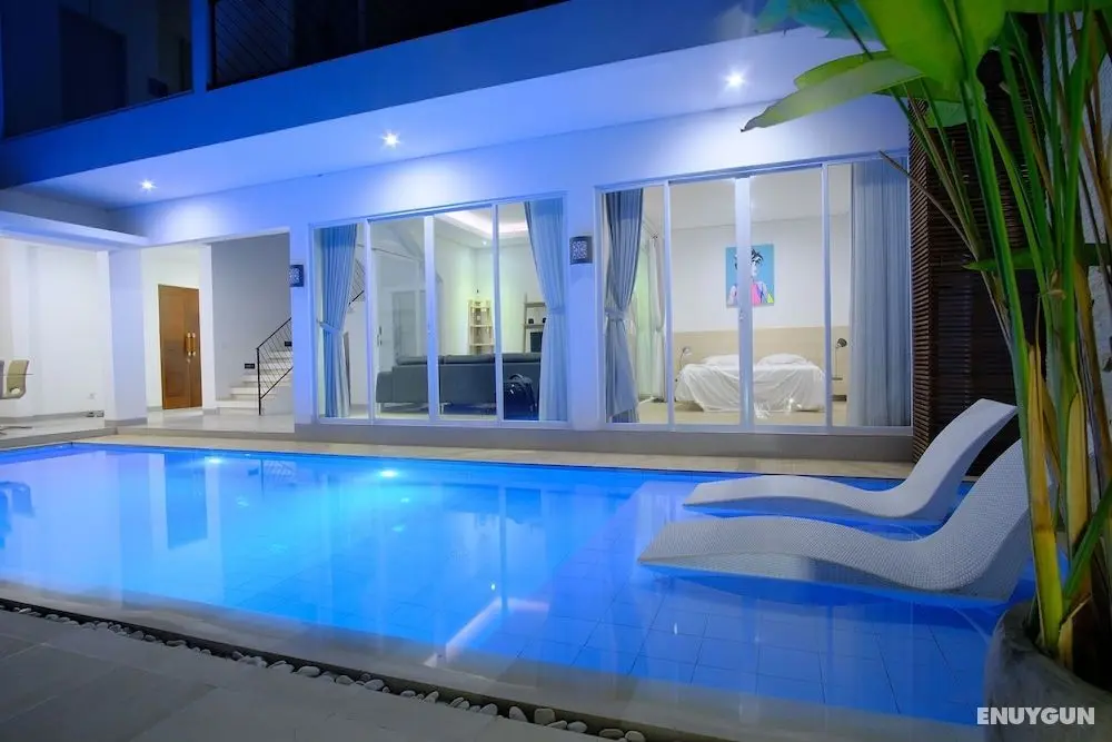 Echo Bali Beach Villas by The Kunci - Öne Çıkan Resim