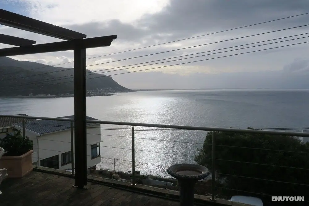 Echo Cottage in Cape Town, South Africa - Mülk Olanakları