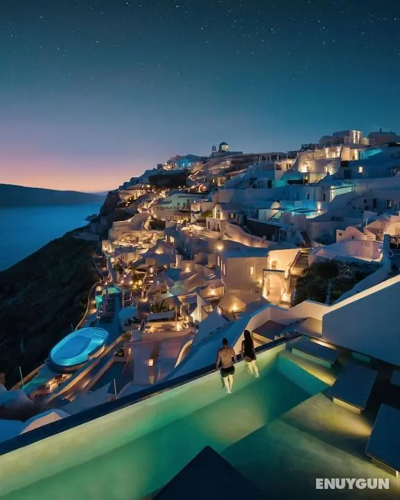 Echoes Luxury Suites - Öne Çıkan Resim