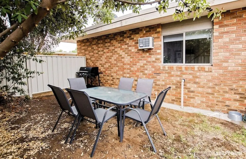 Echuca Moama Holiday Accommodation 3 - Yerinde Yemek