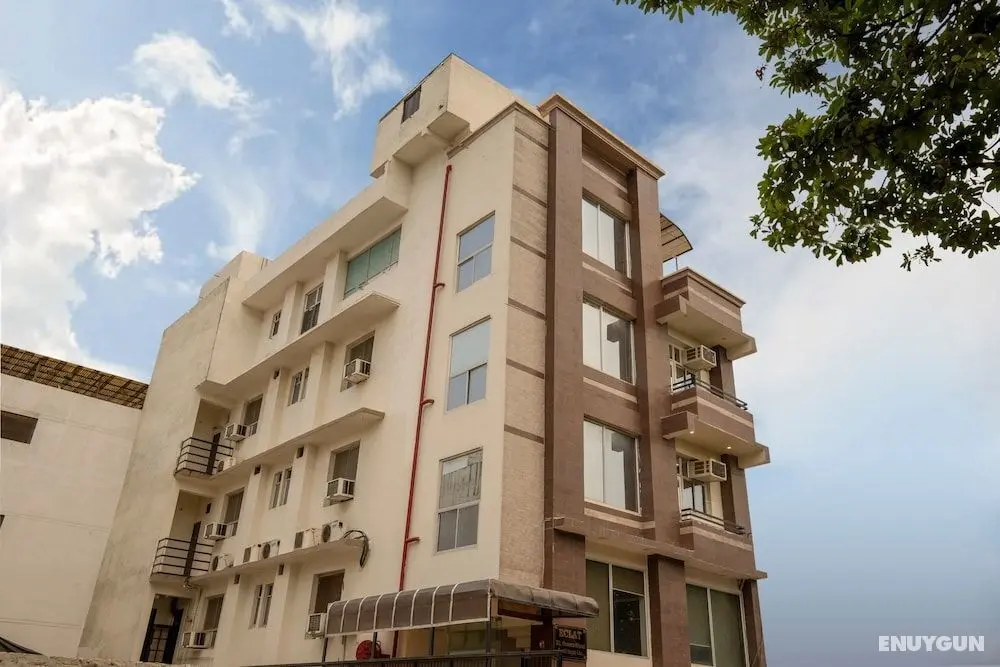 Eclat Suites Mint Gomti Nagar - Öne Çıkan Resim