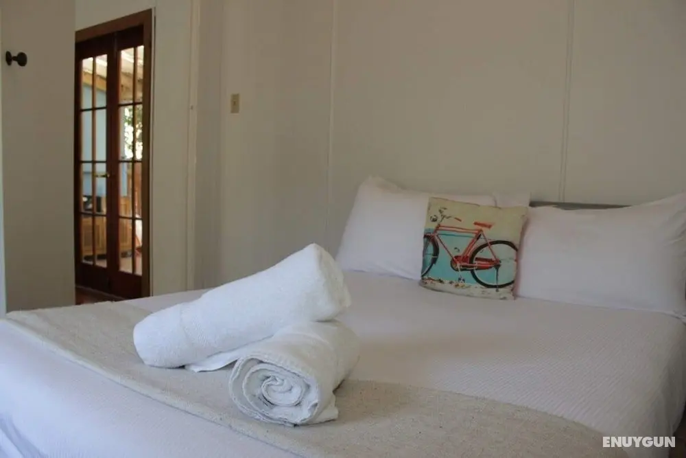 Eclectic 1 Bedroom Apartment in the Heart of Palm Beach - Oda