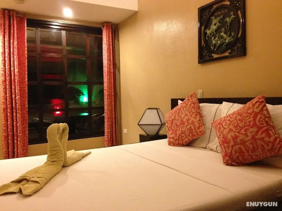 Eclipse Resort Boracay - Öne Çıkan Resim