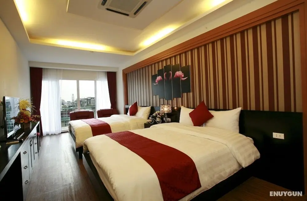 Eclipse Legend Hotel - Öne Çıkan Resim