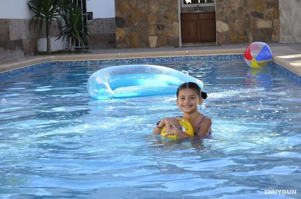 Eco Bay Hotel y Restaurant - Öne Çıkan Resim