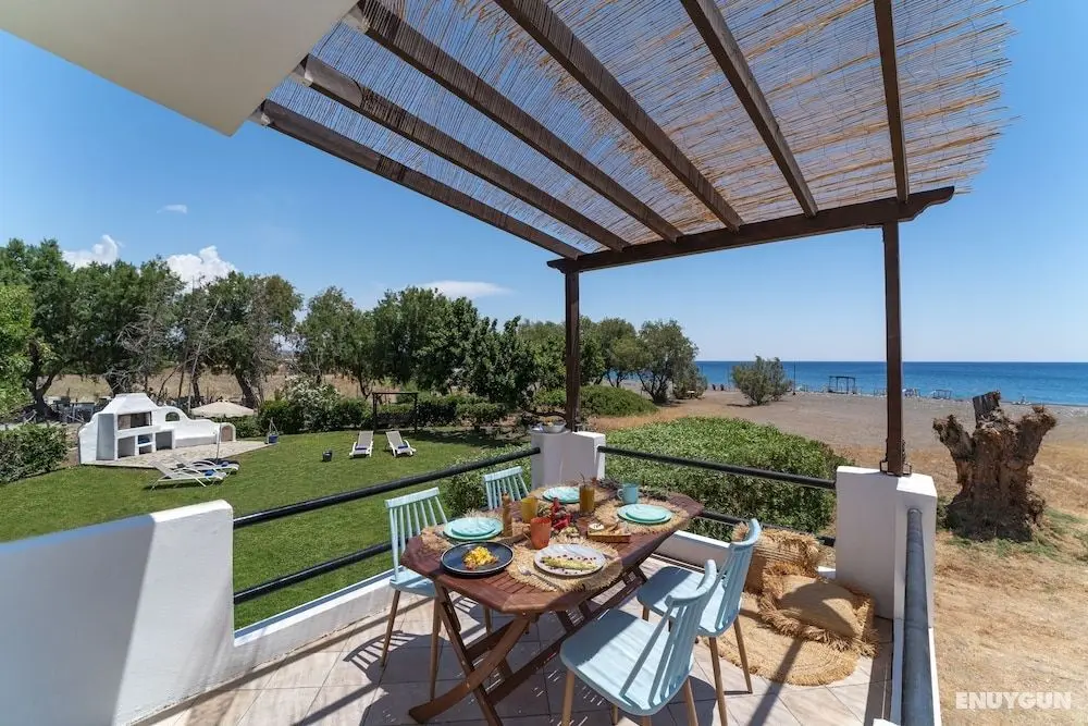 Eco Beach and Magic Garden - Öne Çıkan Resim