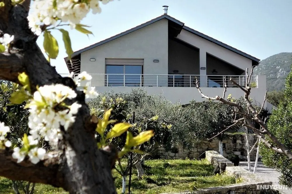 Eco Villa Belena for Nature & Wine Lovers - Öne Çıkan Resim