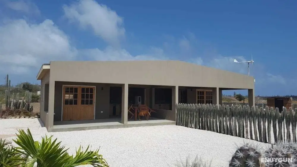 Eco Resort Bonaire - Dış Mekanlar