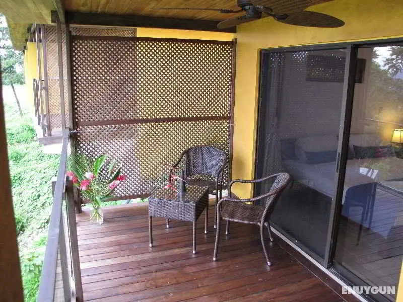 Eco Boutique Hotel Vista Las Islas Reserva Natural - Genel