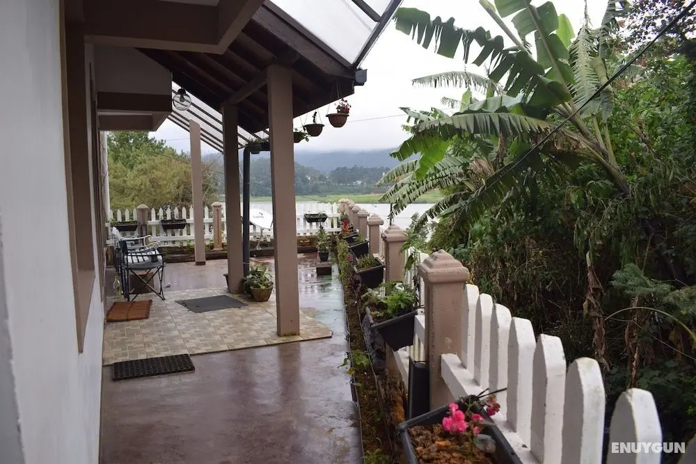 Eco Creations Nuwaraeliya - Dış Mekanlar