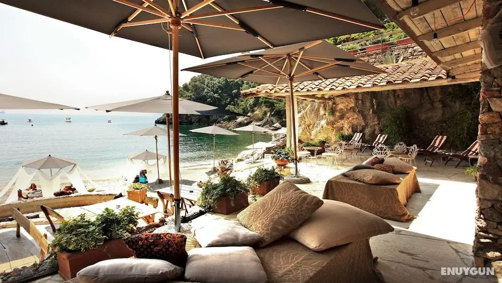 Eco del Mare Night and Day Beach Club - Öne Çıkan Resim